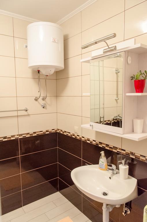 Olive Garden Apartments Cilipi Room photo
